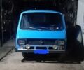 Синий РАФ 2203, объемом двигателя 2.4 л и пробегом 100 тыс. км за 1190 $, фото 1 на Automoto.ua