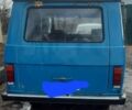 Синий РАФ 2203, объемом двигателя 2.4 л и пробегом 100 тыс. км за 1190 $, фото 3 на Automoto.ua