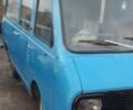 Синий РАФ 2203, объемом двигателя 2.4 л и пробегом 100 тыс. км за 1190 $, фото 2 на Automoto.ua