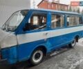 Синій РАФ 2203, об'ємом двигуна 2.45 л та пробігом 79 тис. км за 800 $, фото 4 на Automoto.ua