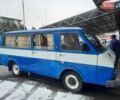 Синій РАФ 2203, об'ємом двигуна 2.45 л та пробігом 79 тис. км за 800 $, фото 5 на Automoto.ua