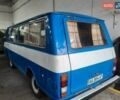 Синій РАФ 2203, об'ємом двигуна 2.45 л та пробігом 79 тис. км за 800 $, фото 2 на Automoto.ua