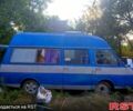Синій РАФ 2203, об'ємом двигуна 2.4 л та пробігом 0 тис. км за 999 $, фото 1 на Automoto.ua