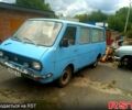 Синий РАФ 2203, объемом двигателя 2 л и пробегом 200 тыс. км за 670 $, фото 1 на Automoto.ua