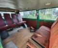 Зеленый РАФ 2203, объемом двигателя 2.4 л и пробегом 60 тыс. км за 1332 $, фото 5 на Automoto.ua