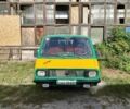 Зеленый РАФ 2203, объемом двигателя 2.4 л и пробегом 60 тыс. км за 1332 $, фото 1 на Automoto.ua