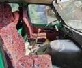 Зеленый РАФ 2203, объемом двигателя 2.4 л и пробегом 60 тыс. км за 1332 $, фото 4 на Automoto.ua
