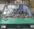 Зелений РАФ 2203, об'ємом двигуна 2.4 л та пробігом 600 тис. км за 355 $, фото 1 на Automoto.ua