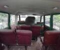 Зеленый РАФ 2203, объемом двигателя 2.4 л и пробегом 400 тыс. км за 529 $, фото 4 на Automoto.ua