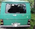 Зеленый РАФ 2203, объемом двигателя 2.4 л и пробегом 400 тыс. км за 529 $, фото 3 на Automoto.ua