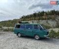 Зелений РАФ 2203, об'ємом двигуна 2.4 л та пробігом 64 тис. км за 1329 $, фото 5 на Automoto.ua