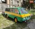 Зелений РАФ 2203, об'ємом двигуна 2.4 л та пробігом 64 тис. км за 1329 $, фото 1 на Automoto.ua