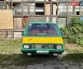 Зелений РАФ 2203, об'ємом двигуна 2.4 л та пробігом 64 тис. км за 1329 $, фото 8 на Automoto.ua
