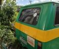 Зелений РАФ 2203, об'ємом двигуна 2.4 л та пробігом 64 тис. км за 1329 $, фото 1 на Automoto.ua