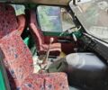 Зелений РАФ 2203, об'ємом двигуна 2.4 л та пробігом 64 тис. км за 1329 $, фото 4 на Automoto.ua