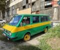 Зелений РАФ 2203, об'ємом двигуна 2.4 л та пробігом 64 тис. км за 1329 $, фото 7 на Automoto.ua