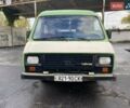 Зеленый РАФ 2203, объемом двигателя 2.4 л и пробегом 177 тыс. км за 956 $, фото 6 на Automoto.ua