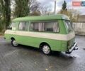 Зеленый РАФ 2203, объемом двигателя 2.4 л и пробегом 177 тыс. км за 956 $, фото 10 на Automoto.ua