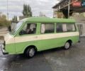 Зеленый РАФ 2203, объемом двигателя 2.4 л и пробегом 177 тыс. км за 956 $, фото 7 на Automoto.ua