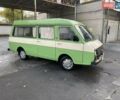 Зеленый РАФ 2203, объемом двигателя 2.4 л и пробегом 177 тыс. км за 956 $, фото 25 на Automoto.ua