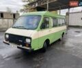 Зеленый РАФ 2203, объемом двигателя 2.4 л и пробегом 177 тыс. км за 956 $, фото 27 на Automoto.ua