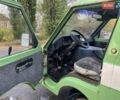 Зеленый РАФ 2203, объемом двигателя 2.4 л и пробегом 177 тыс. км за 956 $, фото 26 на Automoto.ua