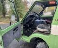 Зеленый РАФ 2203, объемом двигателя 2.4 л и пробегом 177 тыс. км за 956 $, фото 18 на Automoto.ua