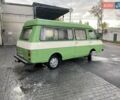 Зеленый РАФ 2203, объемом двигателя 2.4 л и пробегом 177 тыс. км за 956 $, фото 15 на Automoto.ua