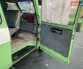 Зеленый РАФ 2203, объемом двигателя 2.4 л и пробегом 177 тыс. км за 956 $, фото 12 на Automoto.ua