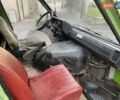 Зеленый РАФ 2203, объемом двигателя 2.4 л и пробегом 177 тыс. км за 956 $, фото 17 на Automoto.ua
