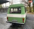 Зеленый РАФ 2203, объемом двигателя 2.4 л и пробегом 177 тыс. км за 956 $, фото 29 на Automoto.ua