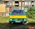 Зелений РАФ 2203, об'ємом двигуна 2.4 л та пробігом 0 тис. км за 1230 $, фото 3 на Automoto.ua