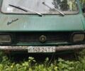 Зеленый РАФ 2203, объемом двигателя 0 л и пробегом 325 тыс. км за 850 $, фото 3 на Automoto.ua