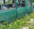 Зеленый РАФ 2203, объемом двигателя 0 л и пробегом 325 тыс. км за 850 $, фото 1 на Automoto.ua