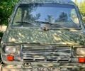 Зеленый РАФ 2203, объемом двигателя 2.4 л и пробегом 0 тыс. км за 480 $, фото 1 на Automoto.ua