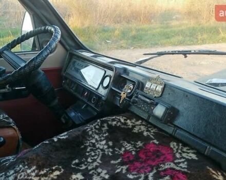 Бежевый РАФ 22031, объемом двигателя 2.45 л и пробегом 87 тыс. км за 1840 $, фото 6 на Automoto.ua