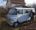 Синій РАФ 3311, об'ємом двигуна 1.6 л та пробігом 100 тис. км за 1000 $, фото 1 на Automoto.ua