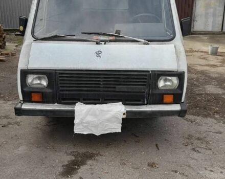 РАФ Другая, об'ємом двигуна 0 л та пробігом 0 тис. км за 559 $, фото 3 на Automoto.ua
