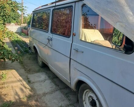 РАФ Другая, объемом двигателя 0 л и пробегом 0 тыс. км за 600 $, фото 1 на Automoto.ua