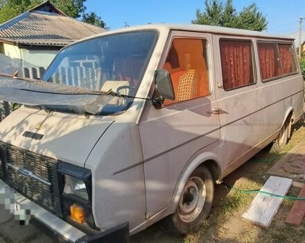 РАФ Другая, объемом двигателя 0 л и пробегом 0 тыс. км за 600 $, фото 2 на Automoto.ua