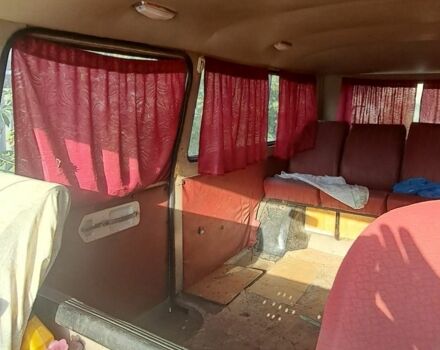 РАФ Другая, объемом двигателя 0 л и пробегом 0 тыс. км за 600 $, фото 4 на Automoto.ua