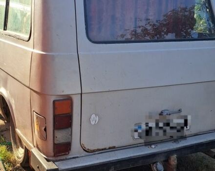 РАФ Другая, объемом двигателя 0 л и пробегом 0 тыс. км за 600 $, фото 5 на Automoto.ua