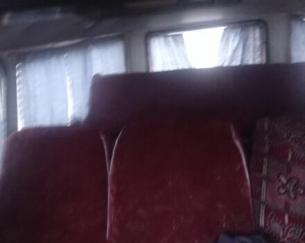 РАФ Другая, объемом двигателя 0 л и пробегом 0 тыс. км за 473 $, фото 4 на Automoto.ua