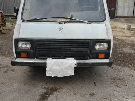 РАФ Другая, об'ємом двигуна 0 л та пробігом 0 тис. км за 559 $, фото 1 на Automoto.ua