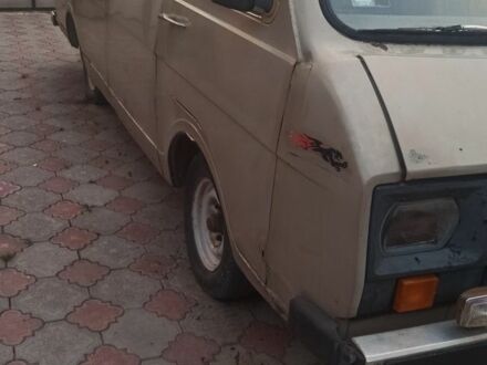 РАФ Другая, объемом двигателя 14.86 л и пробегом 0 тыс. км за 700 $, фото 1 на Automoto.ua