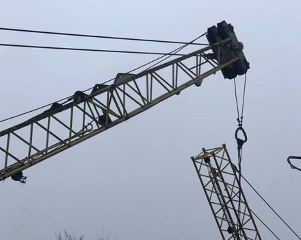 РДК 160, объемом двигателя 0 л и пробегом 10 тыс. км за 27000 $, фото 9 на Automoto.ua