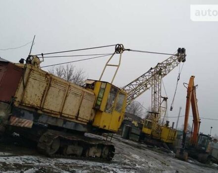 РДК 160, объемом двигателя 0 л и пробегом 10 тыс. км за 27000 $, фото 3 на Automoto.ua