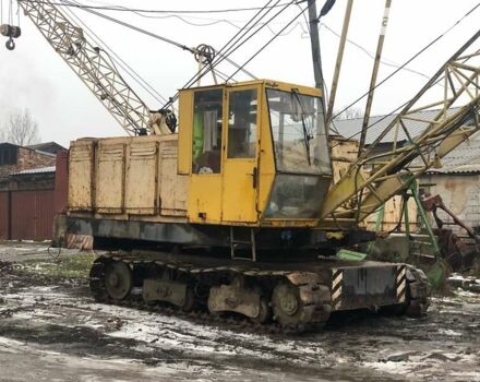 РДК 160, объемом двигателя 0 л и пробегом 10 тыс. км за 27000 $, фото 7 на Automoto.ua