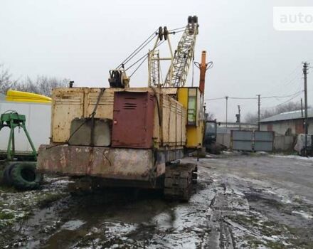 РДК 160, объемом двигателя 0 л и пробегом 10 тыс. км за 27000 $, фото 2 на Automoto.ua