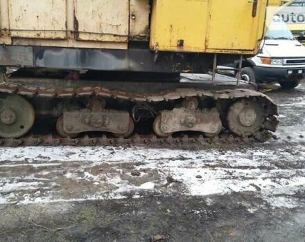 РДК 160, объемом двигателя 0 л и пробегом 10 тыс. км за 27000 $, фото 1 на Automoto.ua